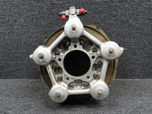 AHA1237 Dunlop Brake Caliper Assembly (Core)