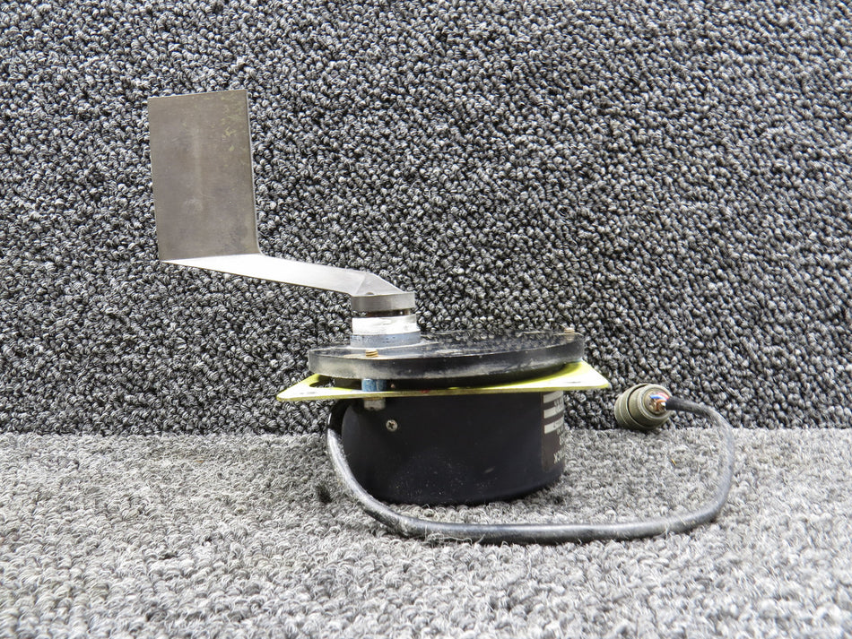 25147A-5 Conrac Angle of Attack Transducer (Volts: 28)