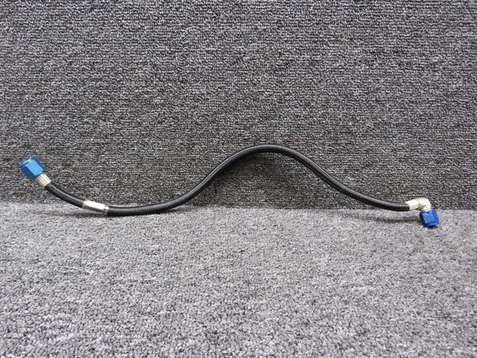 37018-0180 Hydraflow Oxygen Hose Assembly