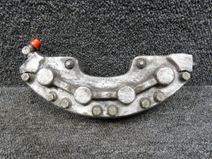 30-106 Cleveland Four Puck Single Cylinder Brake Caliper Assembly