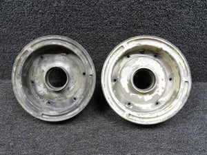 40-98 Cleveland 7.00-8 Main Landing Wheel Assembly