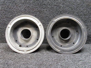 40-98 Cleveland 7.00-8 Main Landing Wheel Assembly