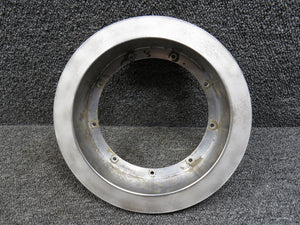 RA164-03106 Rapco Brake Disc (Thickness: .286”)