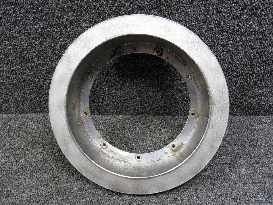 RA164-03106 Rapco Brake Disc (Thickness: .286”)