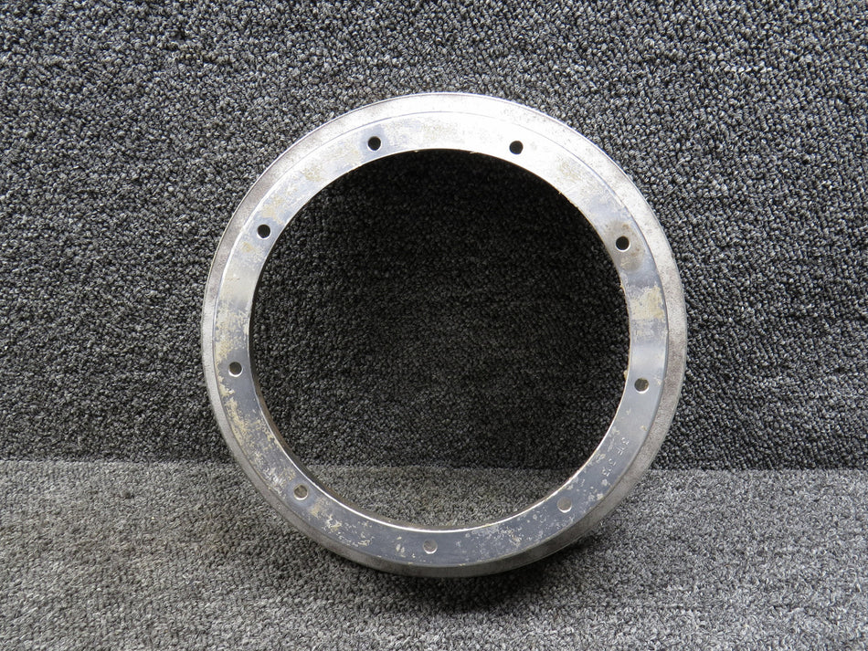RA164-03106 Rapco Brake Disc (Thickness: .286”)