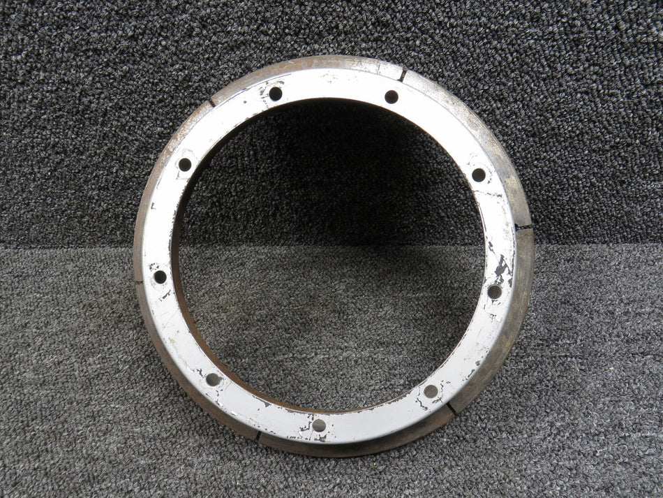 RA164-01501 Rapco Brake Disc (Thickness: .476”)