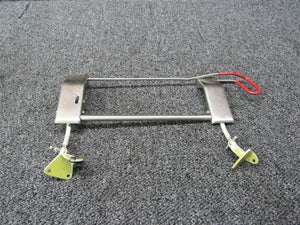 002-430055-32 / 002-430055-34 Beechcraft A36 Openable Window Latch Assy RH