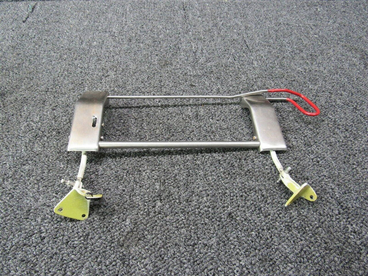 002-430055-32 / 002-430055-34 Beechcraft A36 Openable Window Latch Assy RH BAS Part Sales | Airplane Parts