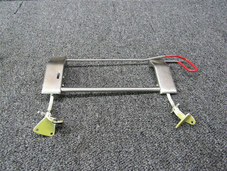 002-430055-32 / 002-430055-34 Beechcraft A36 Openable Window Latch Assy RH BAS Part Sales | Airplane Parts