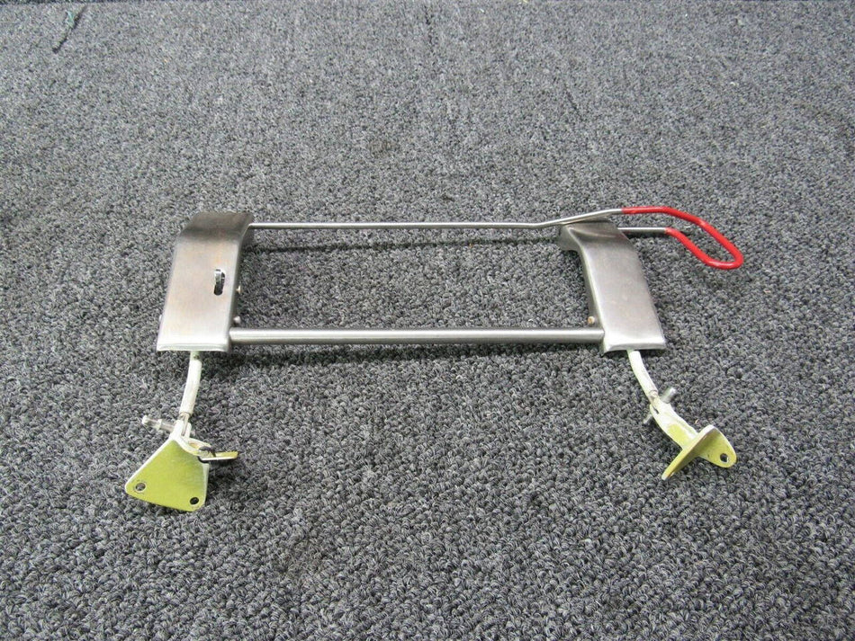 002-430055-32 / 002-430055-34 Beechcraft A36 Openable Window Latch Assy RH BAS Part Sales | Airplane Parts