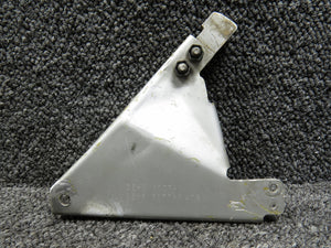 35-815077-11 Beech C55 Main Landing Gear Uplock Bracket Assembly RH