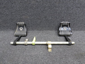 169-524013-601 Beech Rudder Pedal Tube Assembly