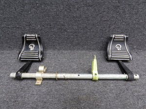 169-524013-601 Beech Rudder Pedal Tube Assembly