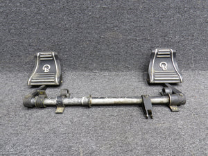169-524013-601 Beech Rudder Pedal Tube Assembly