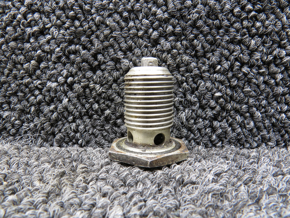 79C1 AVI Fuel Drain Valve Assembly