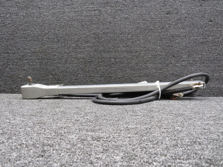 50-430043-1263 Beechcraft King Air 200 Airstair Door Handrail Post Assembly