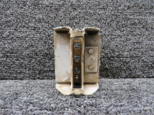 35-135025-32 Beechcraft King Air 200 Outboard Welded Hinge Assembly