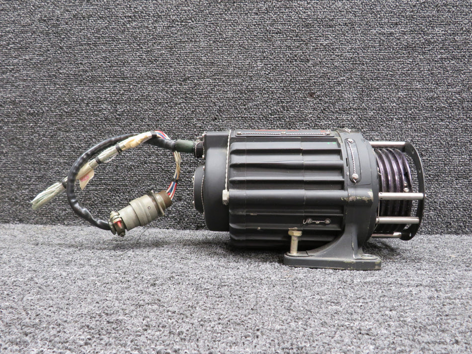 792-6785-001, 792-6781-001 Collins Avionics 334C-6B Primary Servo Assembly
