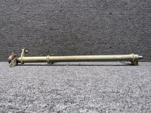 101-910026-191 Beechcraft King Air 200 Engine Air Intake De-Ice Shaft Assembly