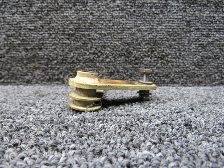 101-910026-51 Beechcraft King Air 200 Engine Air Intake De-Ice Actuator Link
