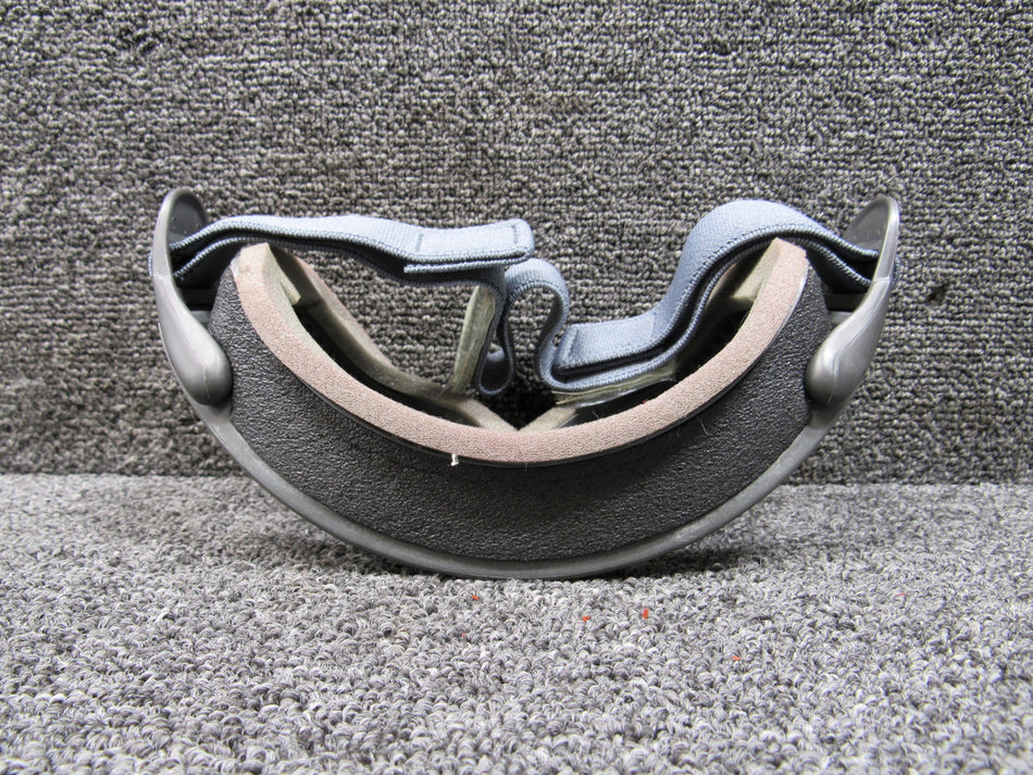 Aerox Smoke Goggles Assembly