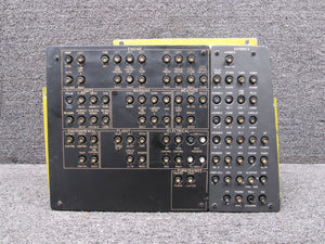 101-364065-27 Beechcraft King Air 200 Circuit Breaker Panel Assembly