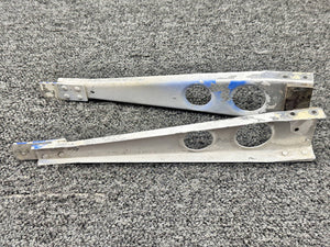 65244-000 Piper PA28R-201 Stabilator Trim Rib