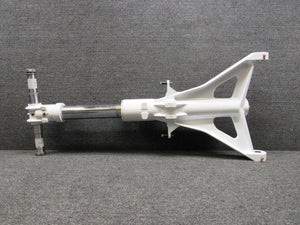 101-810010-3 Beech Aircraft Corp. Main Landing Gear Assembly LH