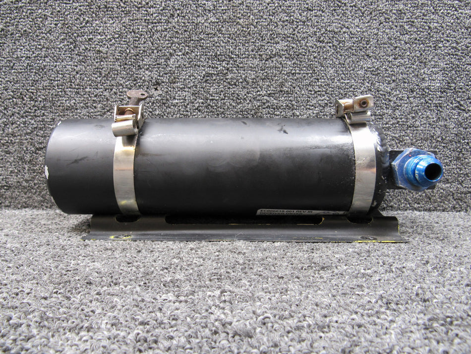 EC006019-001 SA Steinbach Receiver Dryer with Revision