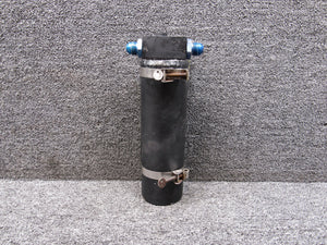 EC006019-001 SA Steinbach Receiver Dryer with Revision