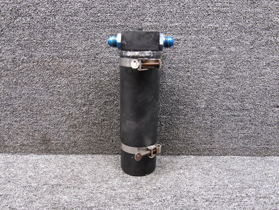 EC006019-001 SA Steinbach Receiver Dryer with Revision