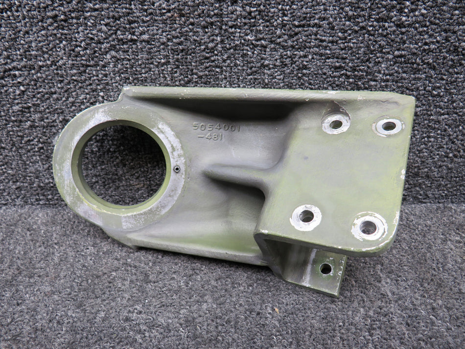 5054001-1 (Cast: 5054001-481) Cessna 421B Engine Mount Forward LH