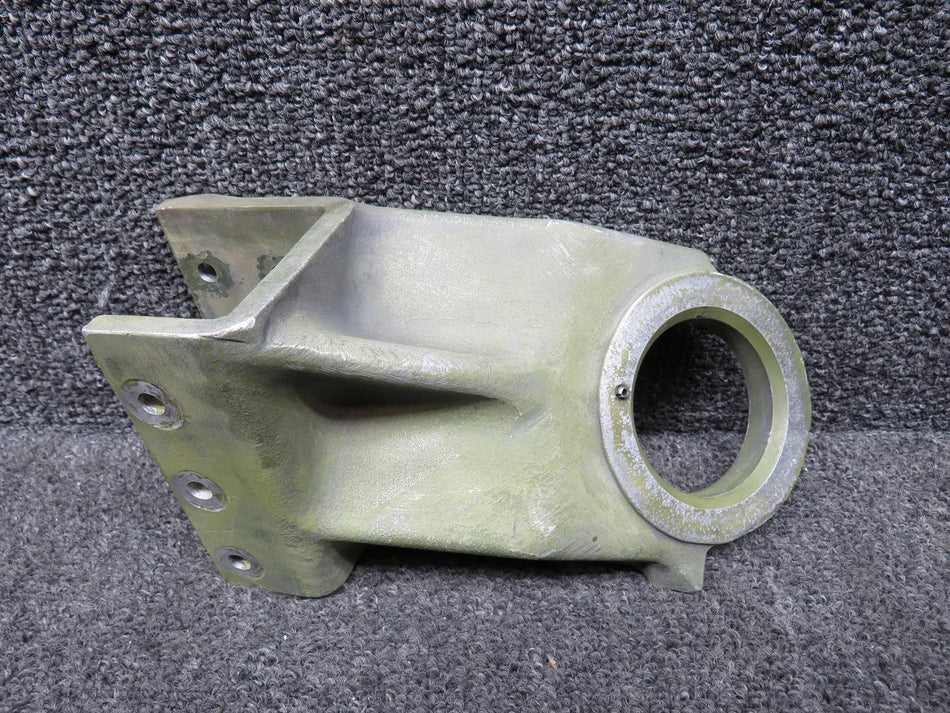 5054001-1 (Cast: 5054001-481) Cessna 421B Engine Mount Forward LH