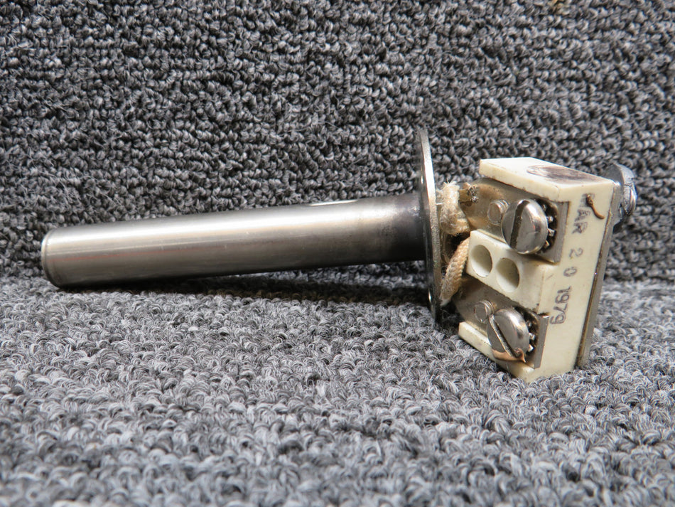 17323-6 Fenwal Incorporated Thermostat Thermoswitch