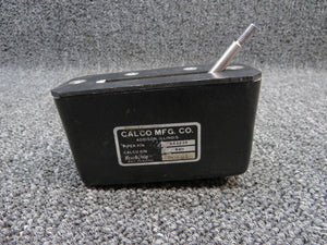8411 (Alt: 553-235) Calco Controller Box (Core) (C20)