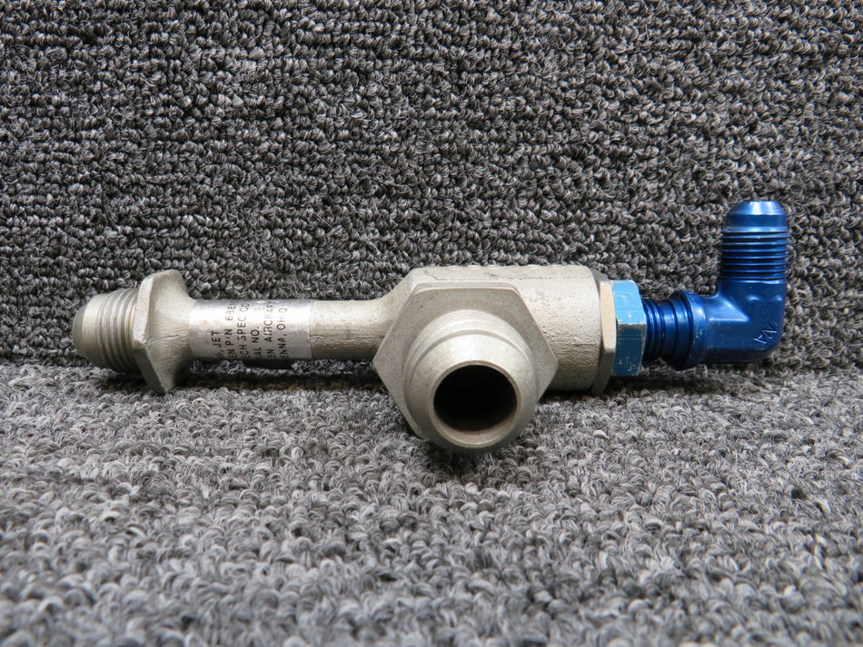 P106-533 (Alt: 101-389011-33) Circle Seal Check Valve