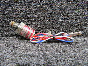 98087-1106P16 (Alt: 101-389004-3) ITT Aerospace Pressure Switch (28V, 5A)