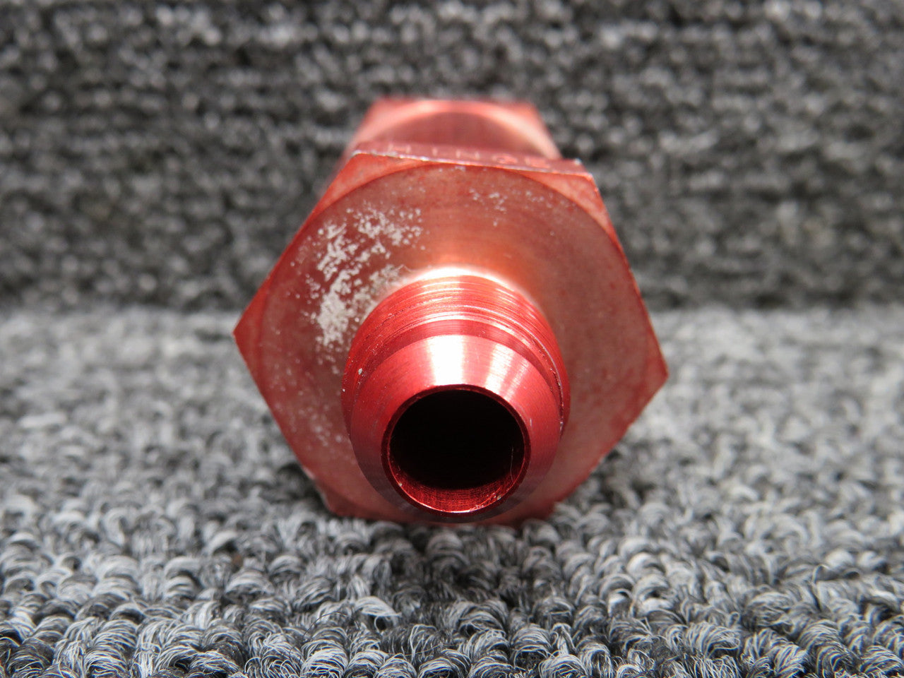 340300 Commercial Aircraft Products Check Valve Assembly – BAS