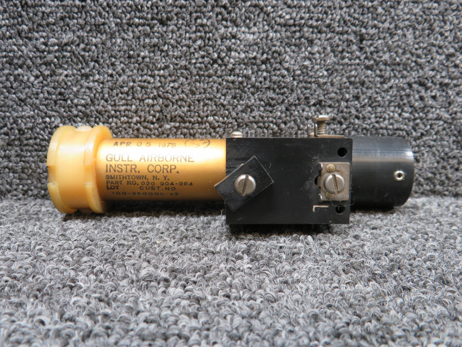 020-904-004 (Alt: 100-380006-95) Gull Airborne Fuel Quantity Probe