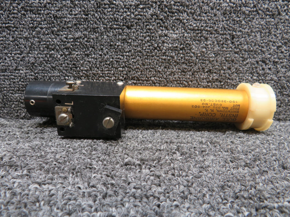 020-904-003 (Alt: 100-380006-93) Gull Airborne Fuel Quantity Probe