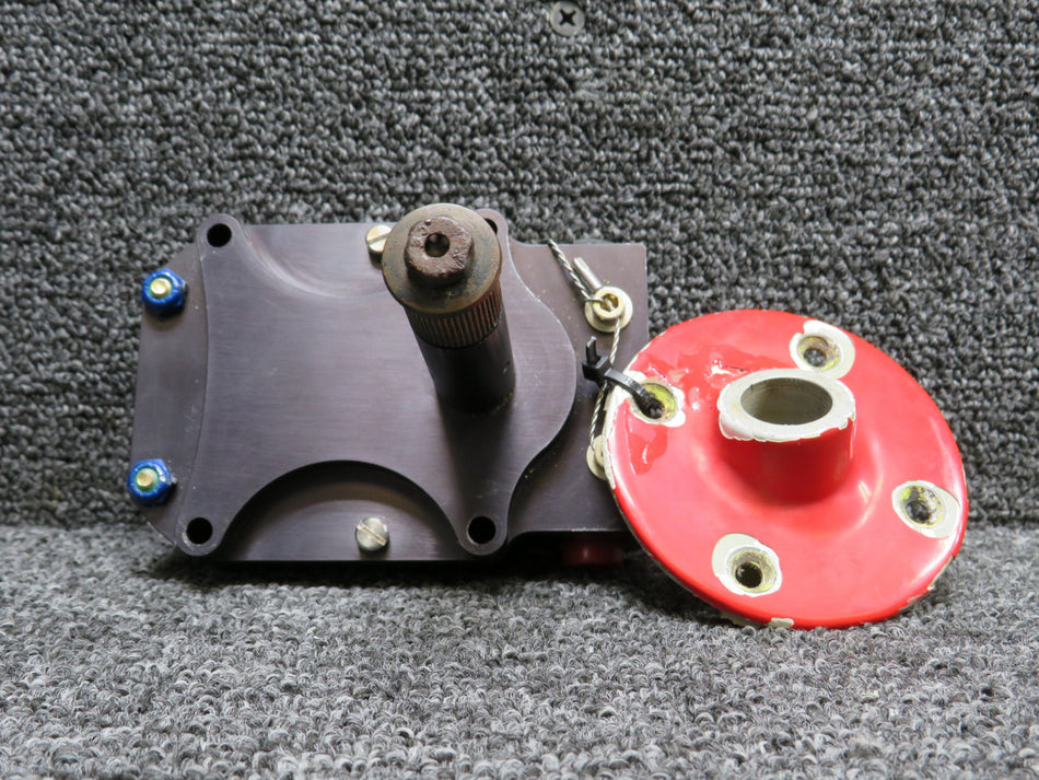 2312M-38-3 (Alt: 50-380070-4) Beechcraft King Air 200 Wiper Converter RH