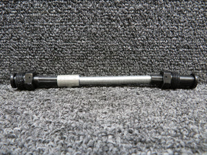 2317M-2-76 (Alt: 50-384083-9) Rosemount Aerospace Flex Drive Hose Assembly