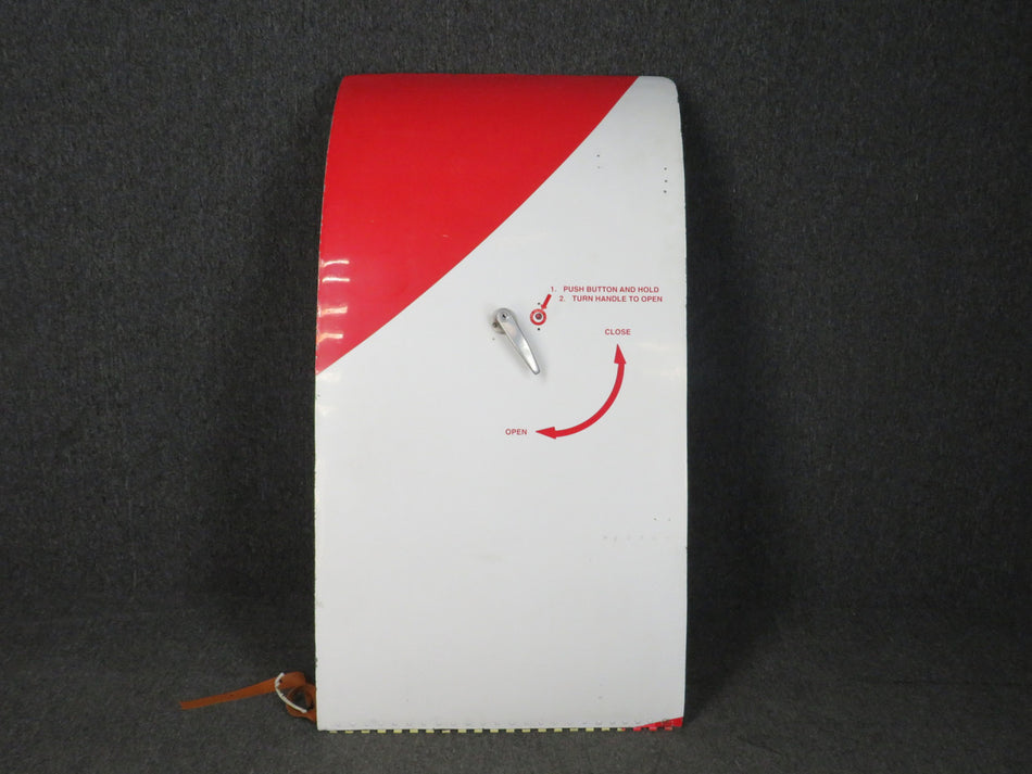101-430104-3 Beechcraft King Air 200 Cabin Door Assembly