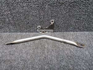 5050156-4, 5050156-2 Cessna 421B Continental Exhaust Support Bracket Assembly
