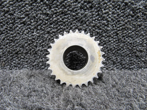 50-820228 Beechcraft A90 Nose Gear Rear Chain Sprocket
