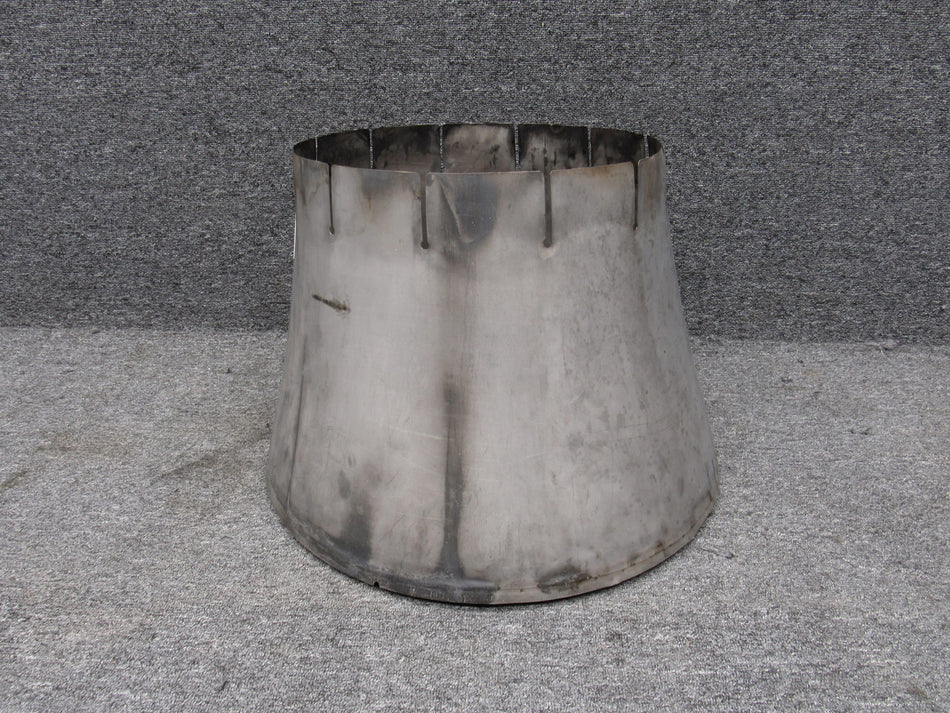 F10A-5-B10003-15 Falcon 10 Exhaust Assembly RH