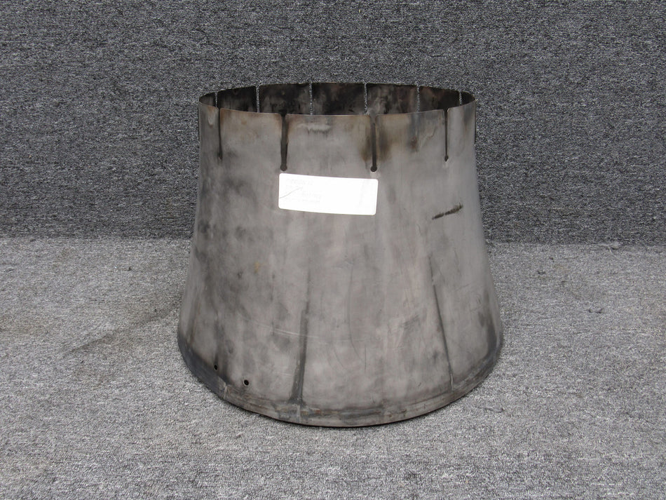F10A-5-B10003-15 Falcon 10 Exhaust Assembly RH