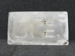 42059-000 Piper PA31-310 Main Gear Outboard Door Assembly