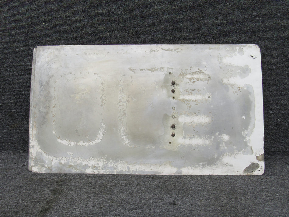 42059-000 Piper PA31-310 Main Gear Outboard Door Assembly