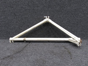 60-810026-603 Beechcraft B60 Main Gear Retract Brace Assembly LH
